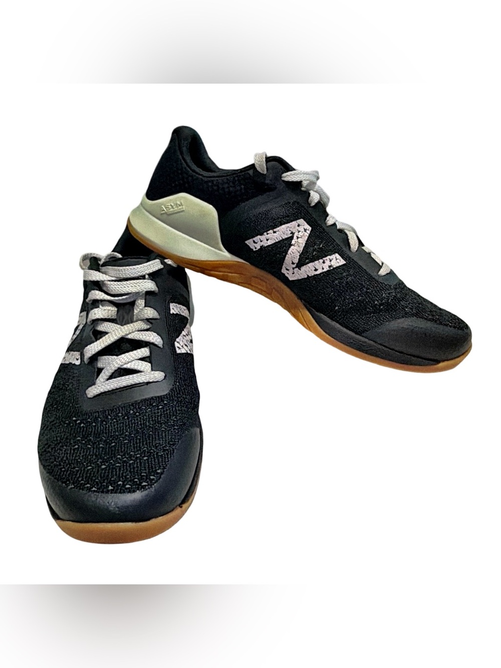 New Balance Minimus Prevail 'Black Gum'